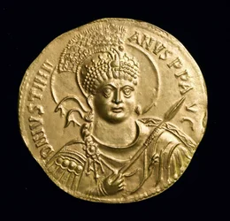 Copia della Grande Medaglia d